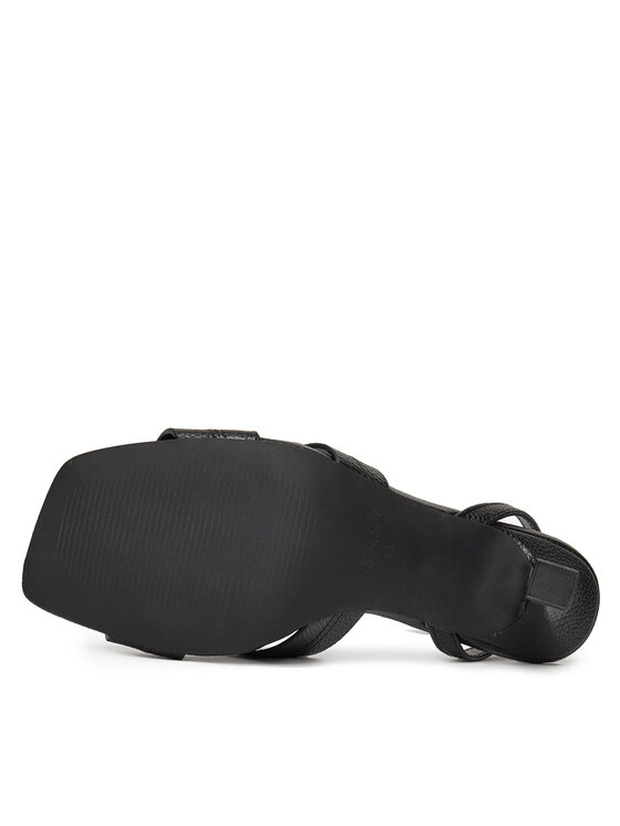 JENNY Босоніжки JENNY R25SS00542 Чорний