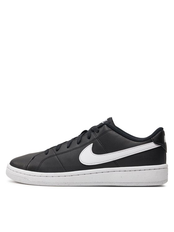 Nike Sportcipők Nike Court Royale 2 Nn DH3160 001 Fekete