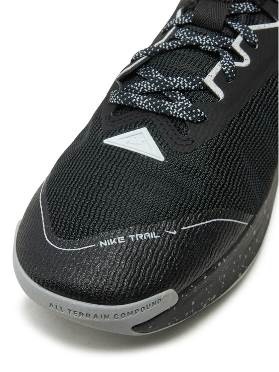 Nike Běžecké boty Nike Juniper Trail 3 FQ0904 001 Černá