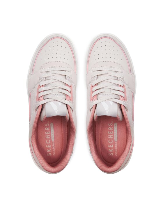 Skechers Αθλητικά Skechers Uno Court 177710 Ροζ