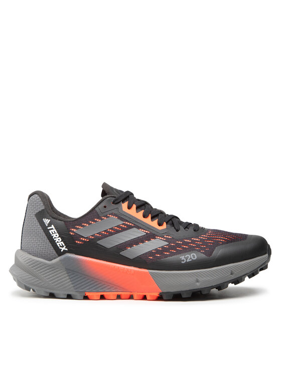 adidas Взуття для бігу adidas Terrex Agravic Flow 2 GZ8887 Чорний