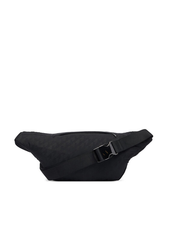 Emporio Armani Riñonera Emporio Armani EM006565 AF28798 Negro