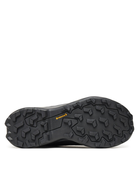 adidas Trekingová obuv adidas Terrex Skychaser AX5 Mid GORE-TEX JQ2219 Šedá