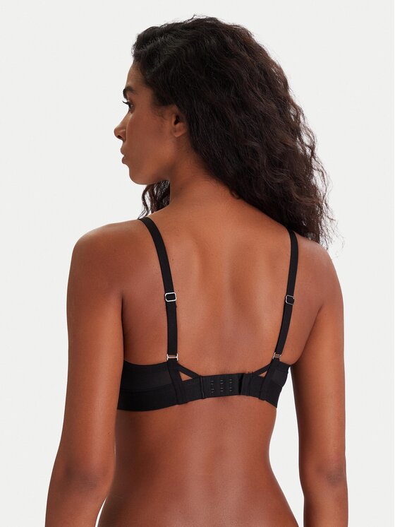 Chantelle Chantelle Bralette Lush C22OPF Negro