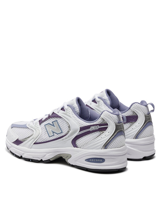 New Balance Сникърси New Balance MR530RE Бял