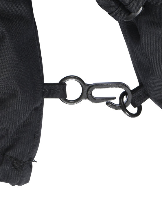 LEGO Lyžiarske rukavice LEGO 22865 Čierna