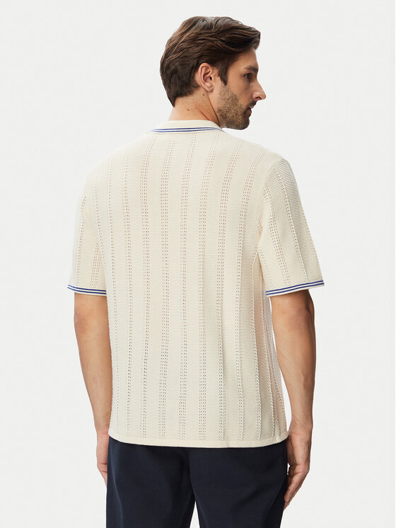 Jack & Jones Jack & Jones Polo 12295405 Azul Regular Fit