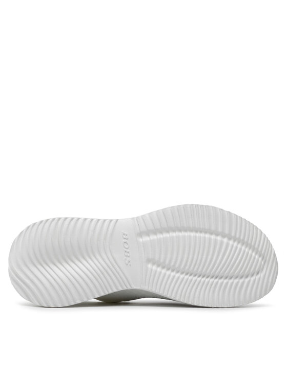 Skechers Снікерcи Skechers BOBS SPORT Tough Talk 32504/WHT Білий