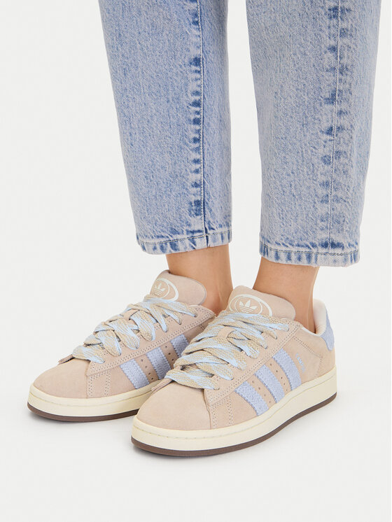 adidas Αθλητικά adidas Campus 00s KK0045 Μπεζ