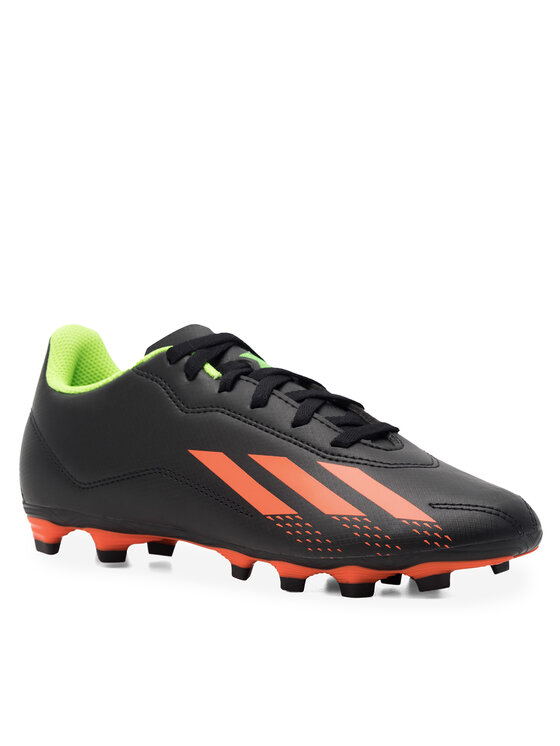 adidas Scarpe da calcio adidas X SPEEDPORTAL.4 FXG J GW8496 Nero