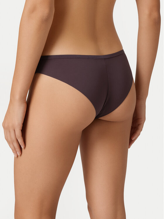 BOSS BOSS Conjunto de bragas brasileñas 50570336 Violeta