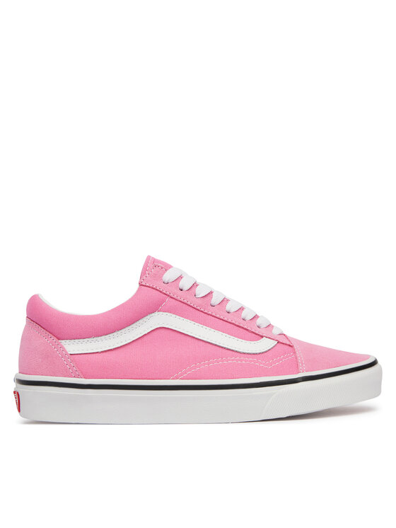 Vans Tenisenes Vans Old Skool VN000D6WFRQ1 Rozā