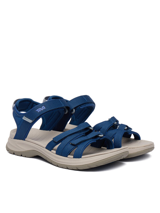 Teva Босоніжки Teva Tirra Sport 1173720 Cиній