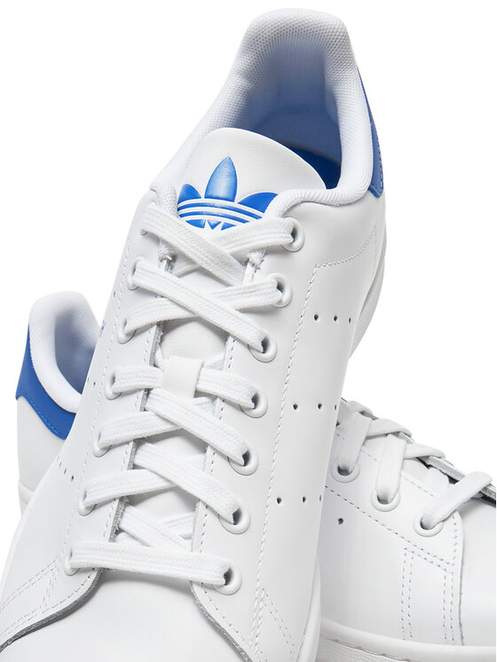 adidas Sneakersy adidas Stan Smith IG9387 Biela