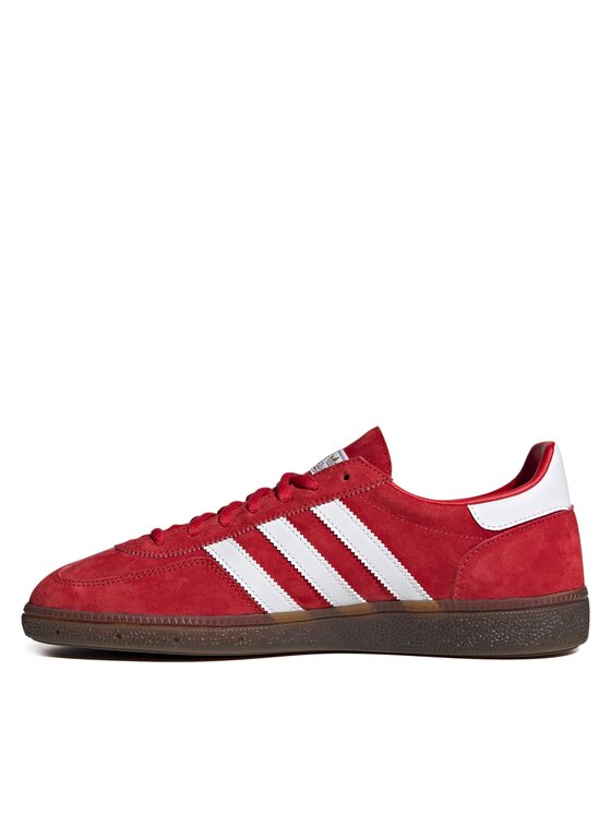 adidas Superge adidas Handball Spezial Shoes FV1227 Rdeča