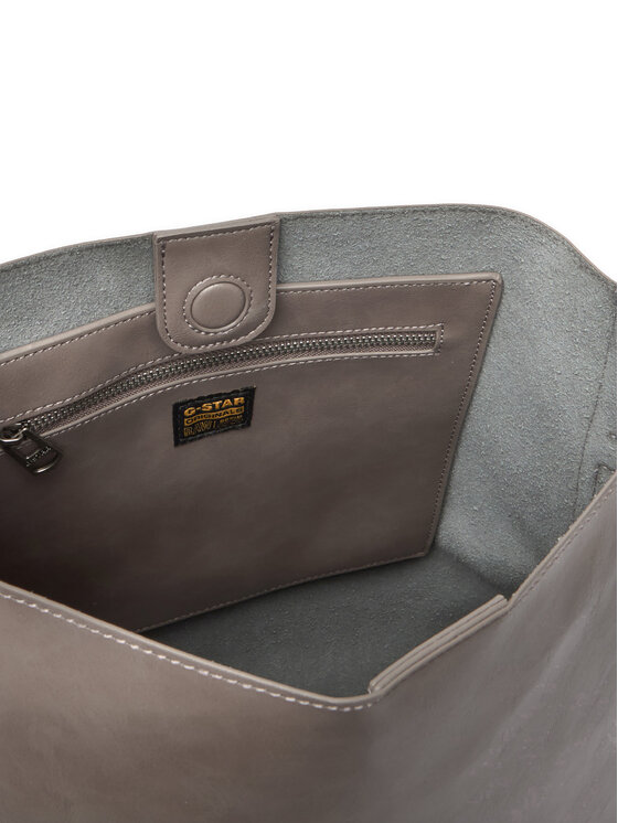 G-STAR Сумка G-Star Raw C-LDA8441 Сірий
