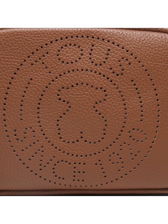 TOUS Bolso TOUS Banderola S. Leissa 2001179045 Marrón