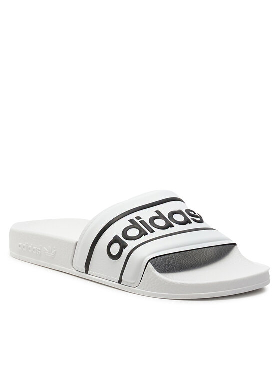 adidas Papucs adidas Adilette ID5799 Fehér