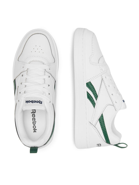 Reebok Sneakersy Reebok Royal Prime 2 100045129 Biela