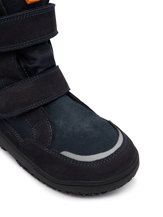 Primigi Snehule Primigi GORE-TEX 2418322 S Čierna