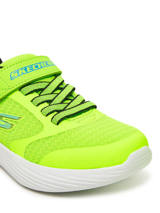 Skechers Снікерcи Skechers Go Run 400 V2-Goltran 405095L/LMBK Зелений