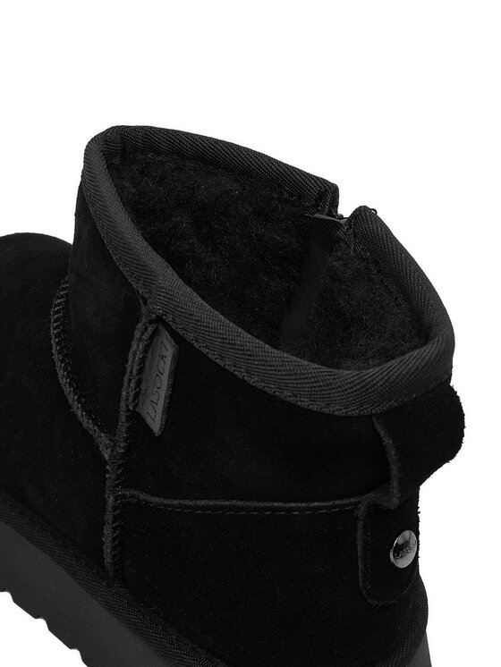 Lasocki Young Снігоходи Lasocki Young CEO-CS6367-11 Чорний