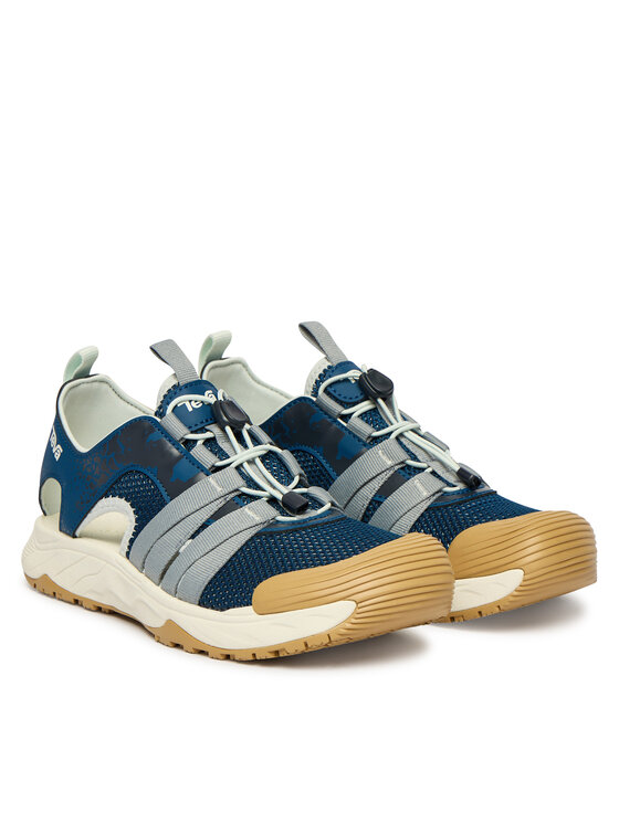 Teva Босоніжки Teva Hydratrek Sandal Ct 1166290 Cиній