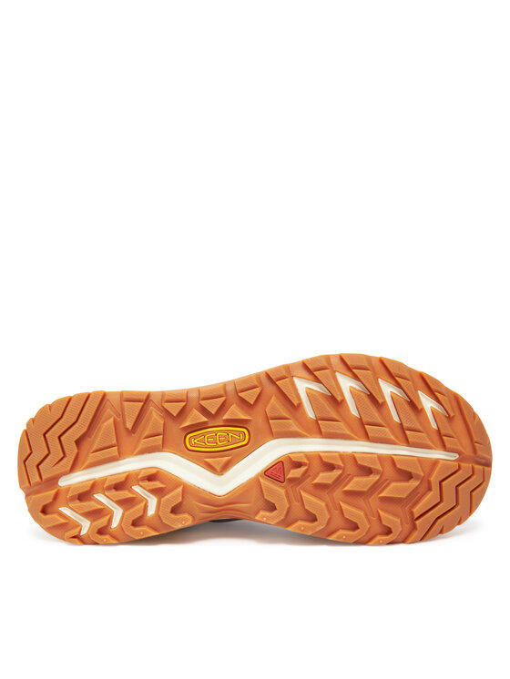 Keen Трекінгові черевики Keen Versacore Speed 1030237 Фіолетовий