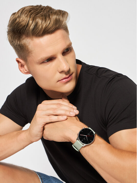 Amazfit Chytré hodinky Amazfit GTR 2E A2023 Zelená