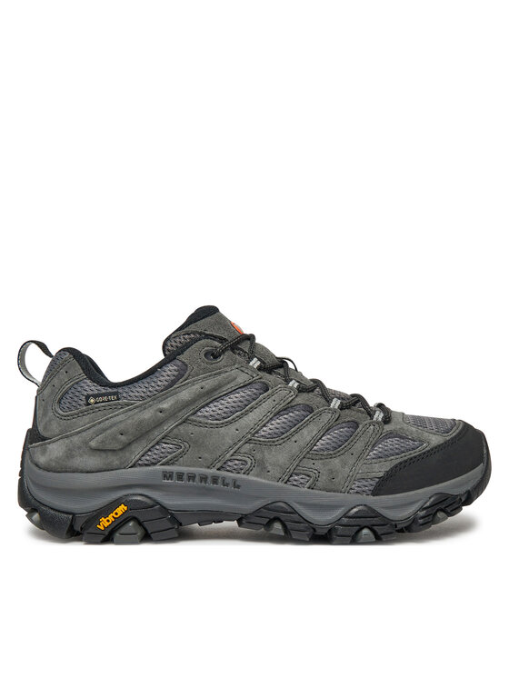 Merrell Trekingová obuv Merrell Moab 3 Gtx J035799 Sivá