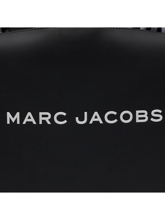 Marc Jacobs Σακίδιο Marc Jacobs W60069 Μαύρο