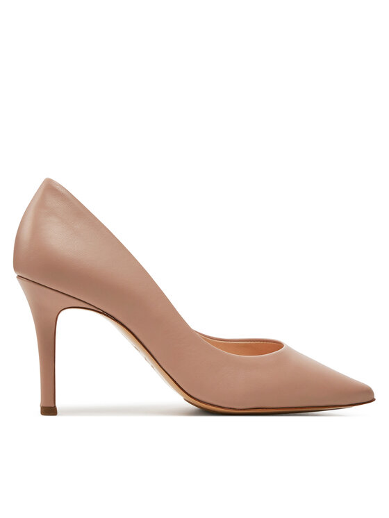 HÖGL Lodičky HÖGL Boulevard 70 0-177000 Béžová