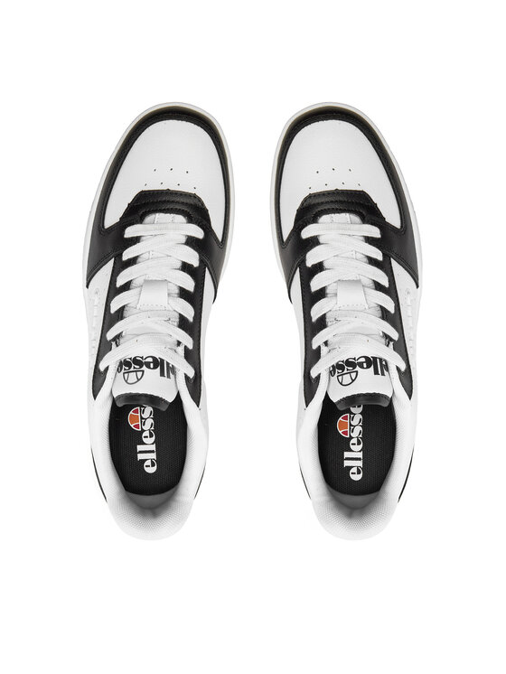 Ellesse Snīkeri Ellesse Panaro Cupsole SHRF0560 Balts