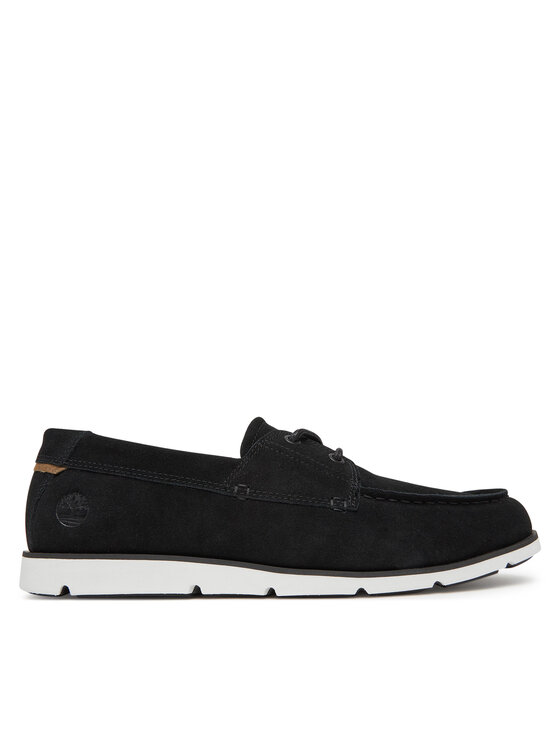 Mokasinke Timberland Grafton Bay TB0A42X7EK41 Crna