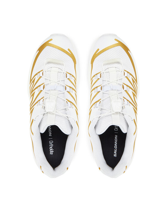 Salomon Снікерcи Salomon Xt-Evr L47804700 Білий