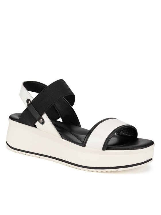 Lasocki Basutės Lasocki ARC-4883-06 Balta