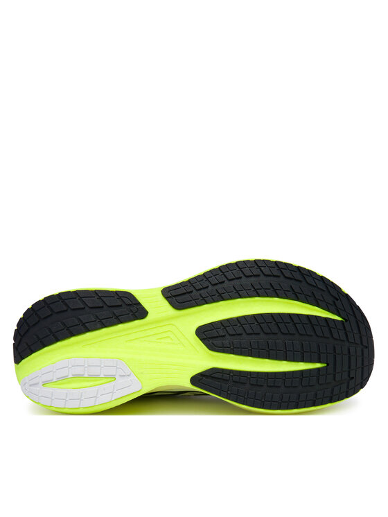 Under Armour Взуття для бігу Under Armour UA Velociti Distance 6006030 102 Білий