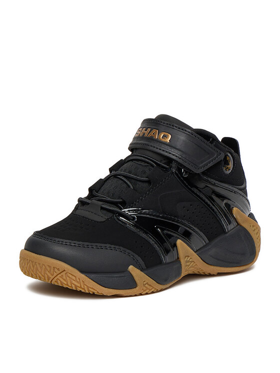 SHAQ Снікерcи SHAQ C-Devastator AQ95086Y-BZ Чорний