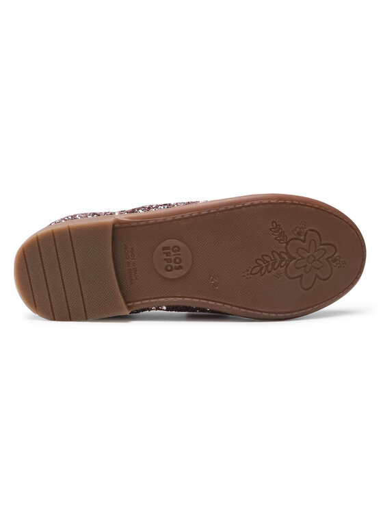 Gioseppo Балеринки Gioseppo Adak 56446 Розов