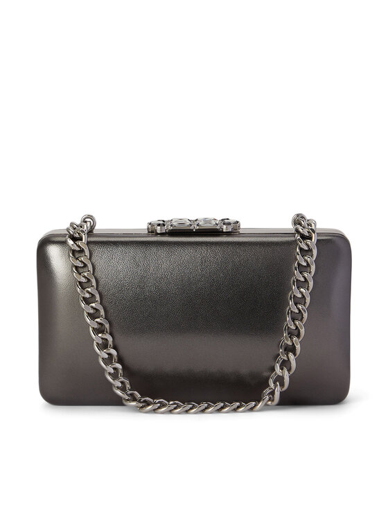 LAUREN RALPH LAUREN Geantă LAUREN RALPH LAUREN 431P15648002 Gri închis