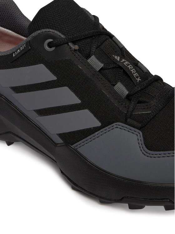adidas Трекінгові черевики adidas TERREX AX4R R.RDY JI0917 Чорний