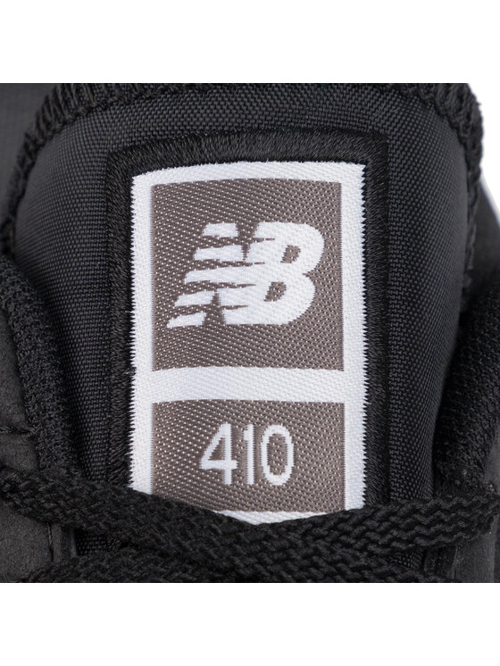 New Balance Sportcipő New Balance U410CC Fekete