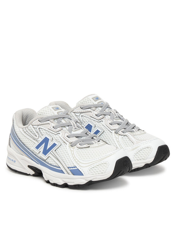 New Balance Αθλητικά New Balance P7406V1 Λευκό