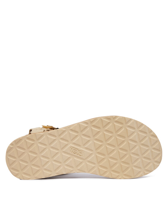 Teva Босоніжки Teva Original Universal 1003987 Світло-бежевий