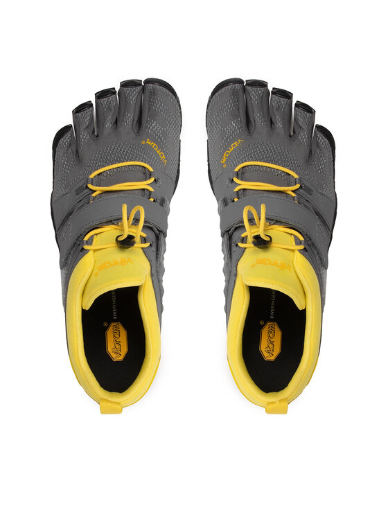 Vibram Fivefingers Obuća za teretanu Vibram Fivefingers V-Train 2.0 21M7701 Siva