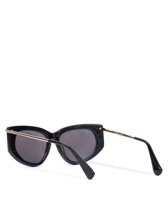 Max Mara Ochelari de soare Max Mara MM0100 01A Negru