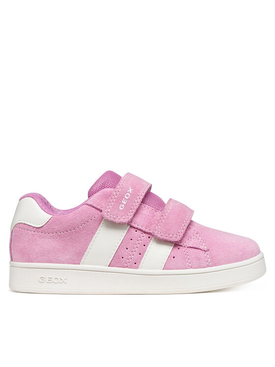 Geox Αθλητικά Geox J Eclyper Girl J45LRA 022BC C8241 M Ροζ