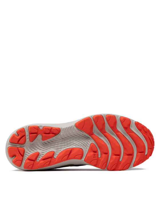 Asics Παπούτσια για Τρέξιμο Asics Gel-Cumulus 24 Tr 1011B572 Γκρι
