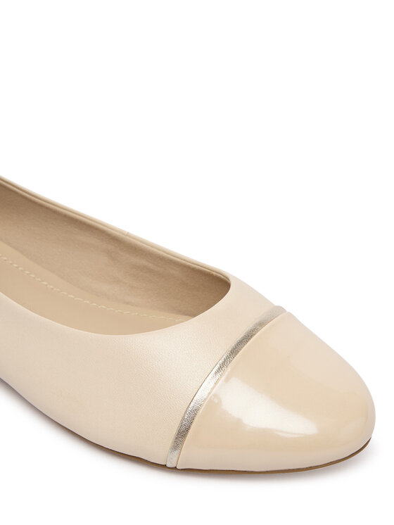 Caprice Balerina Caprice 9-22107-46 Bézs