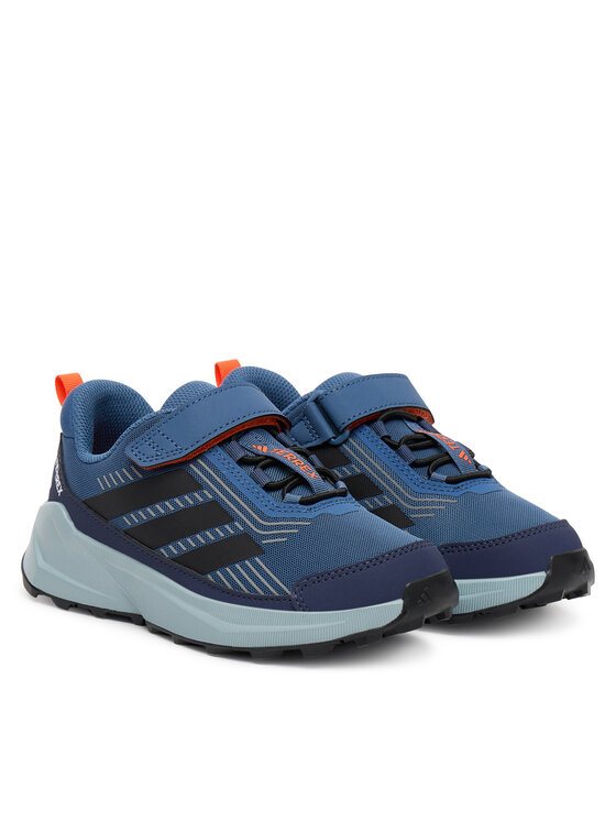 adidas Trekking čevlji adidas Terrex Trailmaker 2 JH6344 Mornarsko modra